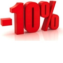     10%